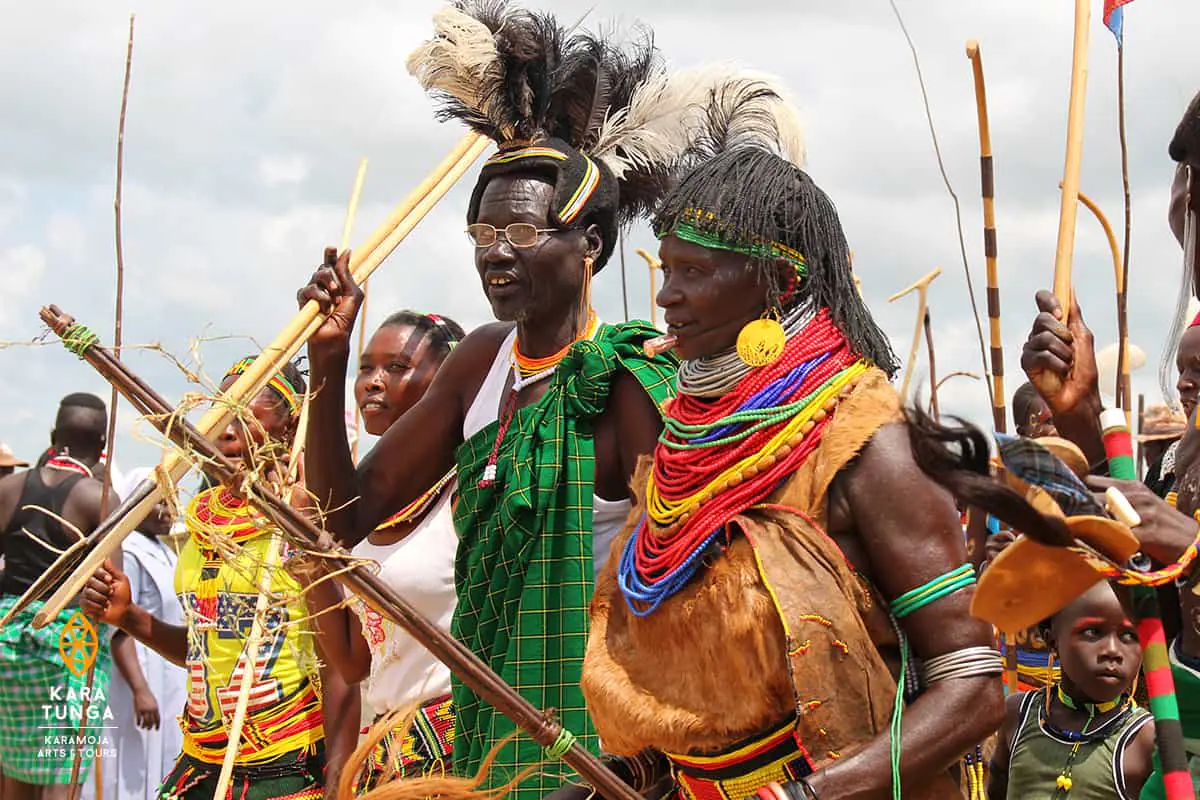 Ugandan Culture