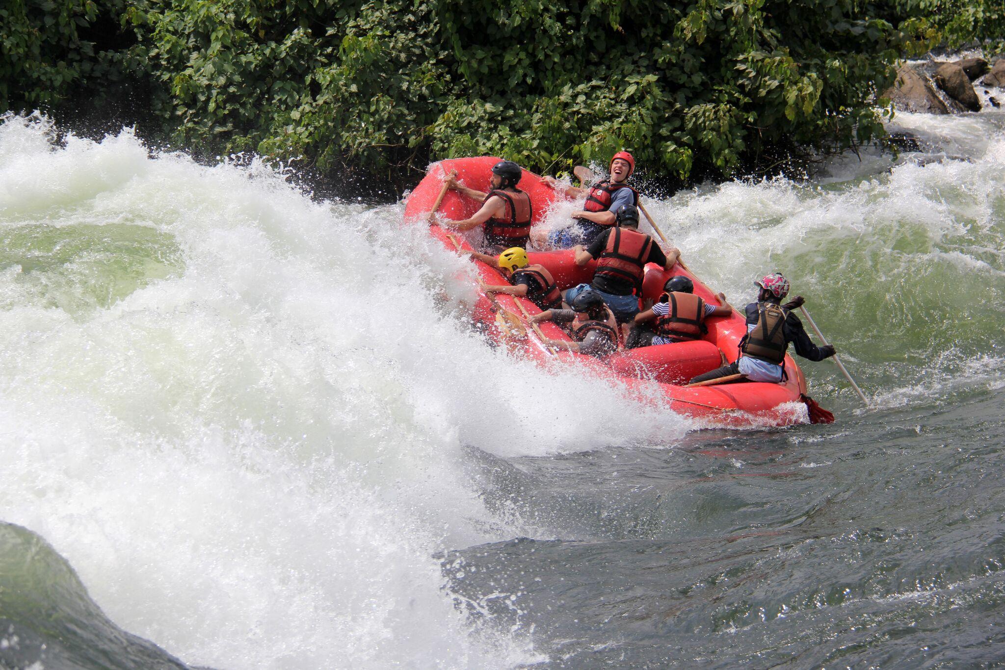 Adventure Activities